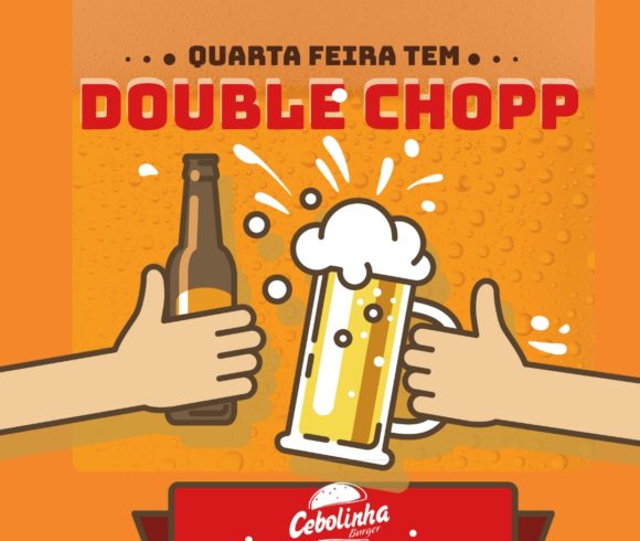 Double Chopp Double Chopp