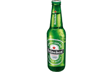 Heineken Long Neck